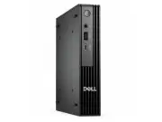 Dell Pro Micro QCM1250 Desktop - Intel Core i5 14th Gen i5-14500T - 8GB - 256GB