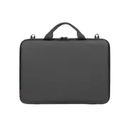 Rivacase 5130 Antishock Hard Shell Case 14" Black