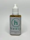 Heely | ECZEMA | DERMATITIS | PSORIASIS | Natural 100% Cold Pressed oil