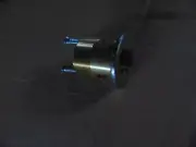 5- CORBIN RUSSWIN IC RIM CYLINDER NO CORE