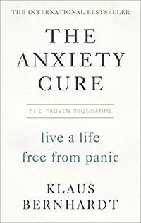 在飛比找誠品線上優惠-The Anxiety Cure