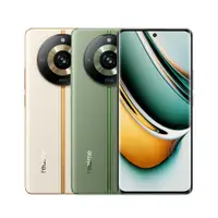 在飛比找PChome24h購物優惠-realme 11 Pro+ 5G (12G/512GB)