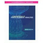 <姆斯>FUNDAMENTALS OF FINITE ELEMENT ANALYSIS 9780071288897 <華通書坊/姆斯>