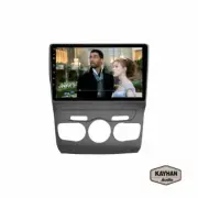 Car Stereo with SatNav for CITROEN C4 / BERLINGO | 2018-2019 | V6 | 9″ Inch
