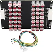 Battery Active Equalizer, 10 to 14S Balancer Module 1.8‑4.5V, NCM Li Ion LTO Battery Balance Board, Energy Transfer Equalization System