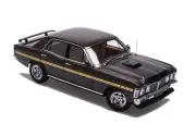Autoart (Biante) 1/18 Ford XY Falcon Phase III GT-HO Royal Umber MIB