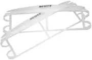 Scott USA Prospect MX Motocross Goggle Roll Off Grid/Plates 3 Pack 248790-222