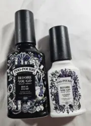 Poo-Pourri Before You Go Toilet Spray - Royal Flush + Lavender Vanilla