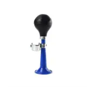 Bugle Horn Clear Sound Loud Bike Bell Mountain Vintage 9-Inch Horn