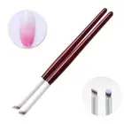 Nail Art UV Gel Polish Gradient Nail Brush Ombre Brushes Dye Drawing Pen