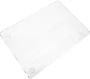 SWOOMEY Cover Protective Case Heat Disbursement Scratch Resistant Skin for 15.3 (a2941)