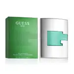 GUESS MAN 同名男性淡香水 75ML【香水會社】