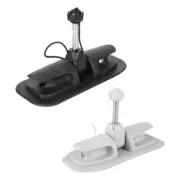 Boats Oars Grip Holder Replacements PVC Paddle Holder Patches Mount Accessory