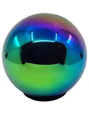 Mystic Fortune Teller Crystal Ball Costume Prop