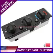 FIT FOR Peterbilt 2008-2015 NEW HVAC CONTROL PANEL Q21-6012
