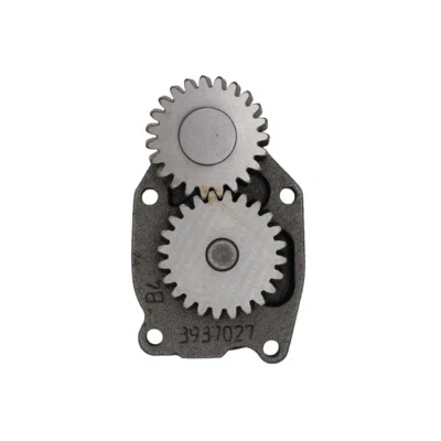 J926202 Engine Oil Pump Fits Case-IH 570LXT 5220 5120 480ELL 6000 6500 J937027