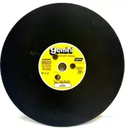 16" x 1/8" x 1" HOLE NORTON CUT OFF WHEEL - NON-REINFORCED WET CUT ALL PURPOSE