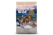 Taste of the Wild 2kg Wetlands Dog Food