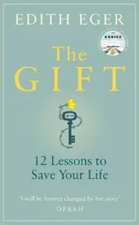在飛比找誠品線上優惠-The Gift: 12 Lessons to Save Y