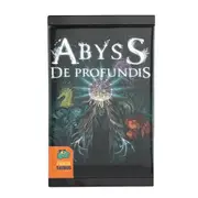 Abyss De Profundis Expansion