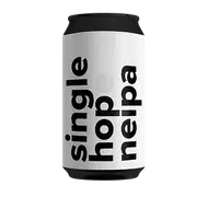 Hope Single Hop Hazy IPA - Sabro