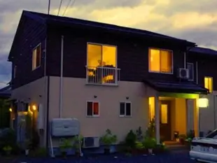 敏太郎小木屋旅館Guesthouse Mintaro Hut