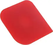 Non Crack Non Stick Kitchen Scraper Scraper Tool for Pan Dish Bowl Cleaning