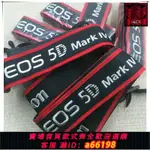 【台灣公司 可開發票】佳能CANON單反原裝 EOS 5D MARK IV 5D4肩帶 佳能5D4專用相機背帶