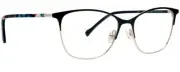 NEW Vera Bradley ERIKA FLAMINGO GARDEN FLAMINGO GARDEN Eyeglasses