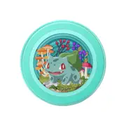 [113195] Popsockets Magsafe Licensed PopGrip - Bulbasaur Mint