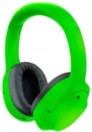 Razer Opus X Green Wireless Headset RZ04-03760400-R3M1