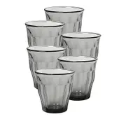 Duralex Picardie 10.37 oz. Tumbler, Set of 6