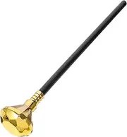 Royal Scepter King Photo Booth Prop Kids Cosplay Prop Halloween Decorative Cane