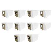 10PCS for L10S Ultra / L20 Ultra / S10 Pro / S20 Pro / X10 Ultra / X20 Pro Dust Bag Replacement Spare Part