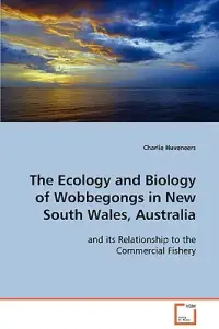 在飛比找博客來優惠-The Ecology and Biology of Wob
