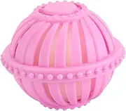 Vgvgaj Cat Hair Remover Laundry | Hair Catcher Ball - Reusable Clothes Laundry Lint Cleaner with Filter Net Portable for Washing Machine Cat Dog