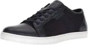 Kenneth Cole New York Men's Brand Sneaker B Navy Size 9.5