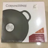 在飛比找蝦皮購物優惠-現貨 全新 康寧鍋 CorningWare RF24cm雙耳