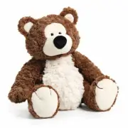 Whimsical Bears Huggable Soft Plush Rowen Bear Large