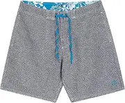 [Panareha] Men's Goloritze Swim Trunks
