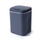 小米白全自動換袋智慧感應垃圾桶創意家用帶蓋防水廚房客廳衛生間