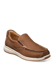 Florsheim Kids Boys' Great Lakes Moccasins - Little Kid, Big Kid