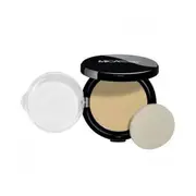 Mica Beauty Pressed Mineral Foundation, Porcelain