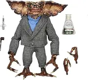 [NECA] Gremlins - Ultimate Brain Gremlin - Figurine articulée 15cm
