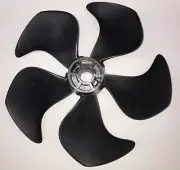 Side Power SM130943, Thruster Propeller, 5-Blade, Composite, Lefthand,