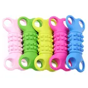 Pet Dog Rubber Bite Chew Toy