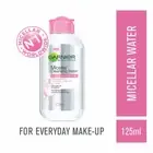 Garnier Skin Naturals Micellar Cleansing Water, 125ml Free Shipping