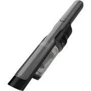 BLACK+DECKER 12V Lithium-Ion Digital Dustbuster**
