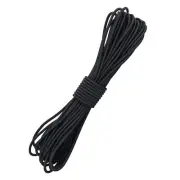 1/8 Inch x 40Ft Elastic Shock Cord Bungee Ropes for DIY Crafting Sewing Luggage