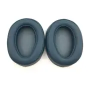 Ear Pads Ear Cushions forSONY MDR-100ABN WH-H900N Gaming Headphone Ear Caps